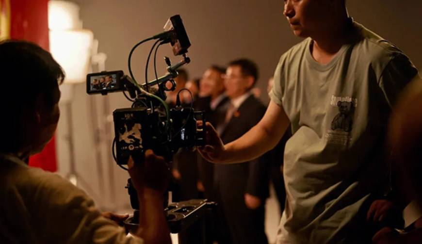 称多县电商产品视频拍摄制作核心技法，赋能产品电商销量飙升