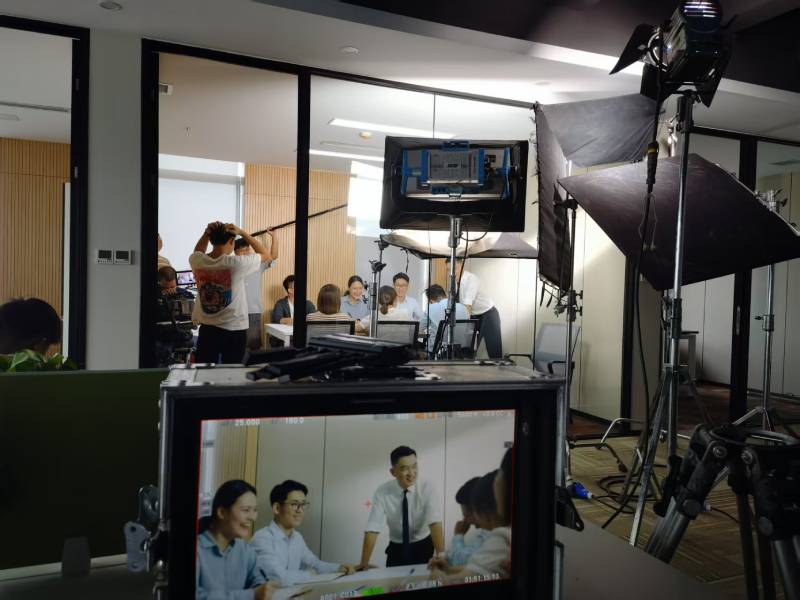 称多县产品宣传视频制作方案：全流程成本管控，小预算也能拍出大片既视感