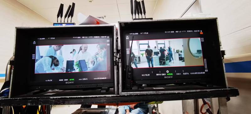 称多县极致互动，让产品在宣传视频中闪耀独特光芒