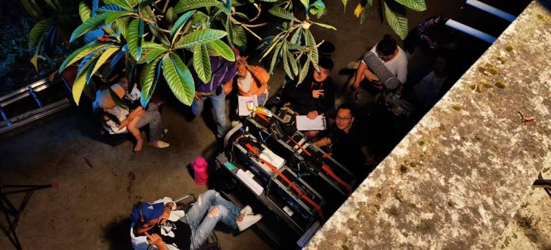 解锁称多县产品宣传视频拍摄公司新势能，助力品牌强势破圈