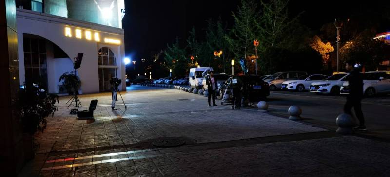 称多县电商产品视频拍摄制作全攻略，打造高转化带货视频