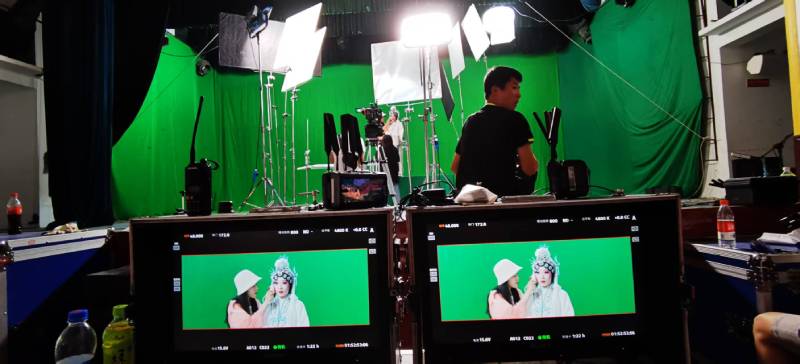 4K超清+创意特效｜称多县产品视频拍摄公司打造沉浸式消费体验