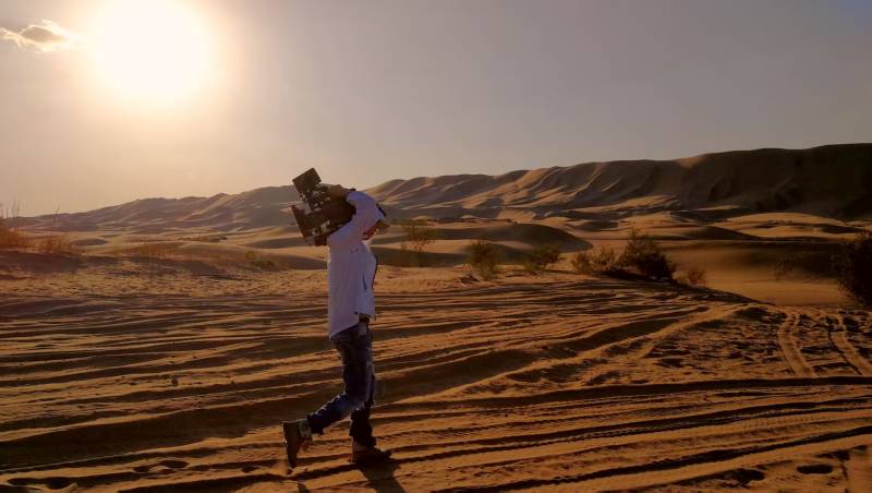 三天极速出片！称多县产品视频拍摄公司高效响应需求，省时更省钱