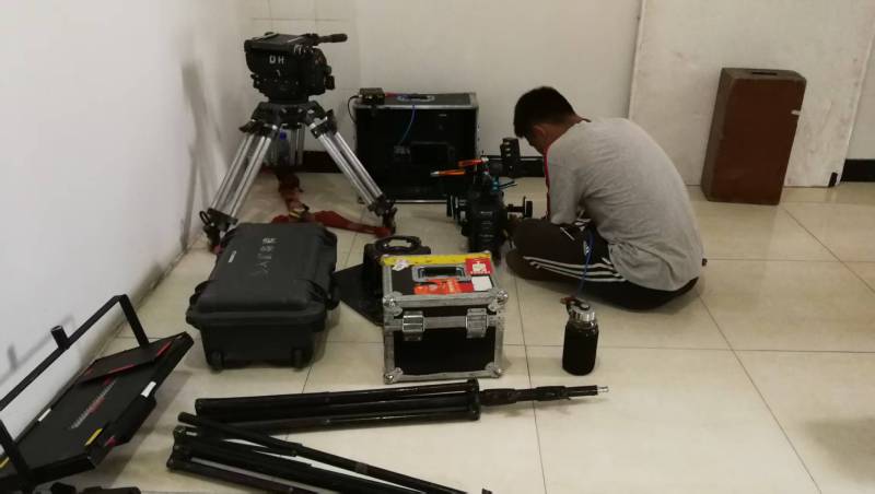 称多县产品宣传视频制作方案：多版本适配全渠道，兼顾品牌调性与平台特性