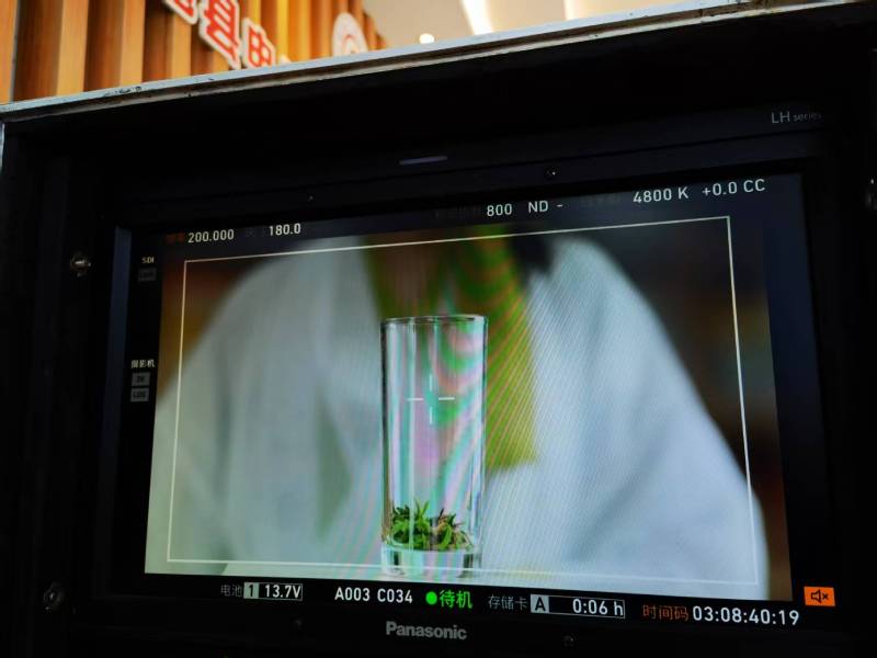 天然优选！称多县电商产品宣传视频溯源原料产地的真实故事