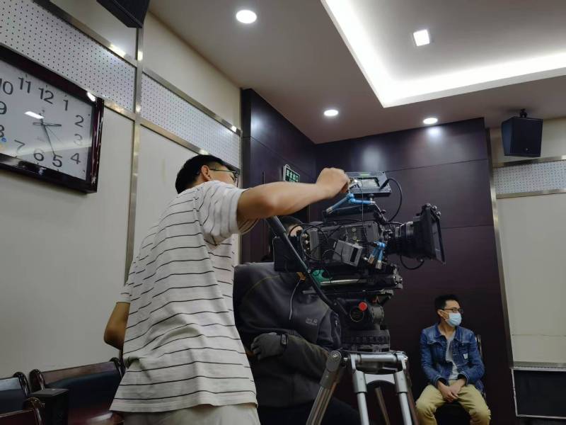 大数据指导创作方向，称多县产品视频拍摄公司让每帧画面都有效触达