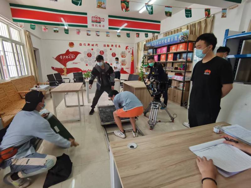 称多县电商产品视频拍摄制作实战秘籍，助力产品引爆电商流量