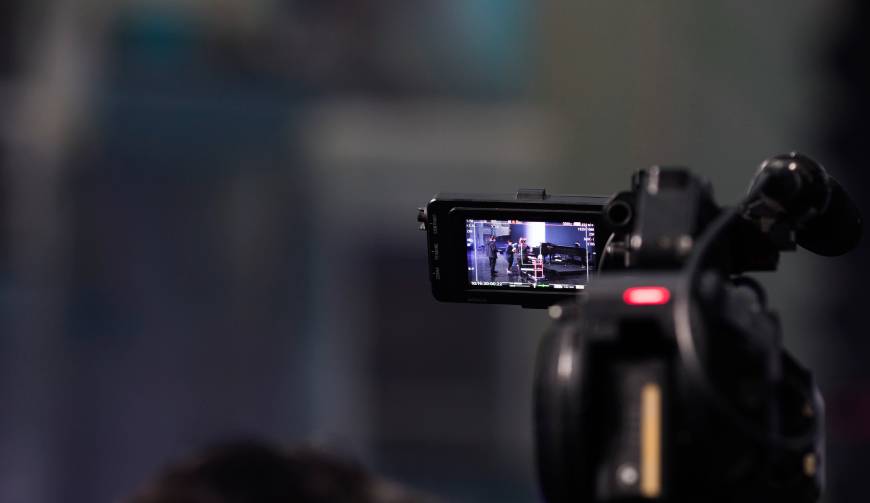 称多县产品视频拍摄制作：揭秘如何打造令人印象深刻的商业宣传片